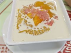 -香港華心糖水鋪(南西总店)