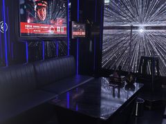 -唱吧麦颂KTV·派对(东坝店)