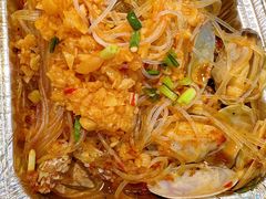 -古彭7只羊·招牌白串·碳锅羊肉旗舰店