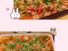 -兔槽江湖菜·重庆璧山兔(水围店)