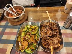 -乐兔串工坊·炖肠(万达店)