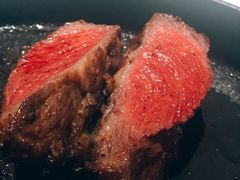 -西堤厚牛排(王府井店)