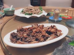 -泰钰丰烤鸭(永安道店)