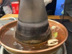 -裕德孚·非遗手切涮羊肉(东直门内大街店)
