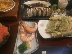 -沈阳国际皇冠假日酒店-Izakaya居日餐厅