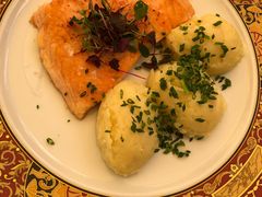 -Coselpalais Restaurant & Grand Cafe
