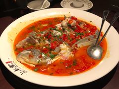 -上名堂·鱼头好吃(体育场路店)