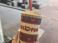 -DQ·蛋糕·冰淇淋(川沙东海岸店)