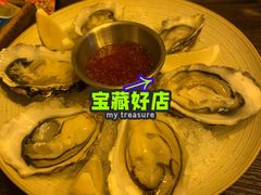-Bistro Les Lilas丁香花小酒馆