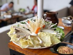 -大理老字号·舟渔的鱼野生菌海景餐厅(双廊店)