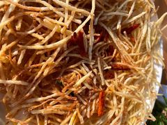 -无味饭店(九眼桥商业文化广场店)