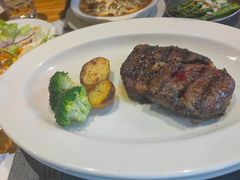 -食间牛排(湖西路店)