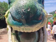 -大连森林动物园