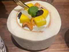 -星叶·东南亚料理(宁波万象汇店)