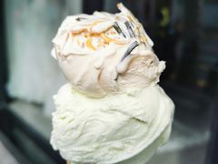 -Dal Cuore 达可芮冰淇淋(陕西北路店)