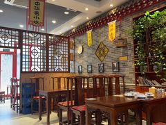 -李记白水羊头·清真老味家常菜(石景山店)