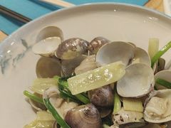 -糟粕醋·椰苑海南菜餐厅(亚龙湾天域酒店)