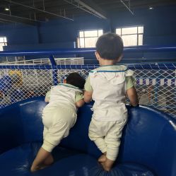 -哆啦爱梦儿童乐园(住邦城市广场店)