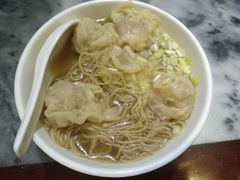 -竹园竹升面(西关总店)
