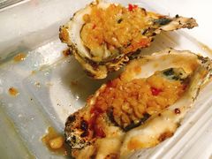 -老街烧烤大排档·地道湖北菜·龙虾馆(汉口火车站店)
