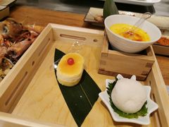-赤坂亭·M9和牛烧肉·铁板烧(合肥万象城店)