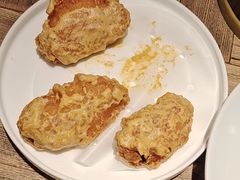 -老头儿油爆虾(胜利河美食街店)