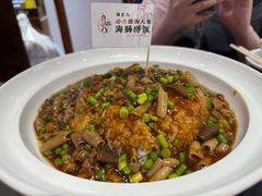 -良师门滨海人家·海鲜·家常菜(滨海城店)