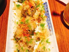 脆脆卷-仓桥家·焗寿司·锅物(光谷步行街店)