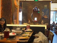 -福禄娃一家人火锅(上地店)
