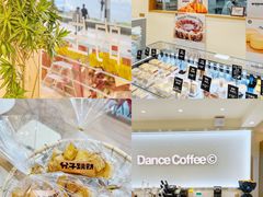 -分子跳动鲜活面包(五一大道店)