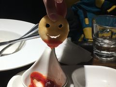 -西缘牛排(荟聚购物中心店)