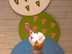 -Baskin Robbins(弘大店)