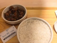 -真功夫(岗顶店)