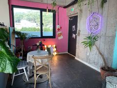 -Cafe Rooftop Cheongsapo