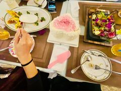 -清真·苏曼亚土耳其餐厅