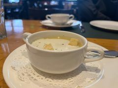 -兰特伯爵西餐厅·啤酒屋(方庄店)