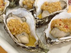 -鹏城人家海鲜酒家·23年老字号(较场尾店)