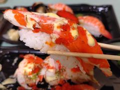 -池田寿司·4H鲜作(西直门凯德华联店)