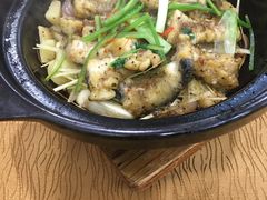 -寻味顺德·南记酒家·传统顺德菜·鱼生(广源路店)