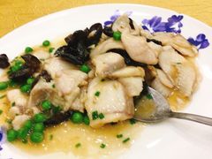 -梅龙镇酒家(南京西路总店)