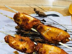 -铁诚烤肉
