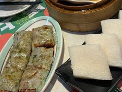 -虾饺妹·酒家(金碧店)