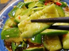拍黄瓜-简家·海鲜盛宴(下沙店)