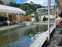 -DGE季风钓虾营地·团建·聚会