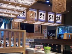 -万岁寿司(万国店)