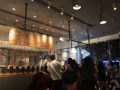 -喜茶(东莞汇一城店)