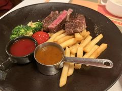 -安妮意大利餐厅(国贸店)
