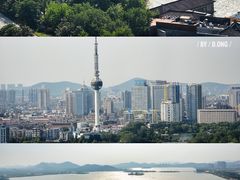 -云龙山