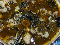 -四川饭店(长白店)