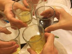 -八先生涮肉房(三里河店)
